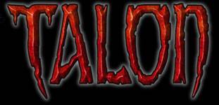 logo Talon (USA)